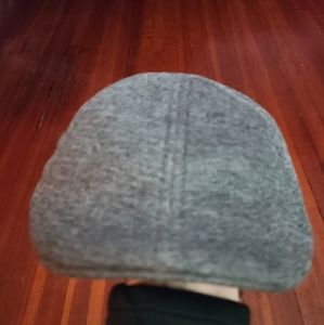 Boston Scully "Scrapper" hat NWOT Sz XS